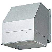 パナソニック FY-HAX203 有圧換気扇用部材 給気用屋外フード(ステンレス製)