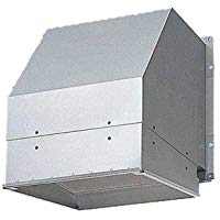 パナソニック FY-HAX253 有圧換気扇用部材 給気用屋外フード(ステンレス製)