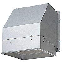 パナソニック FY-HAX453 有圧換気扇用部材 給気用屋外フード(ステンレス製)