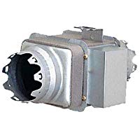 パナソニック FY-MSZ04 電動気密シャッター 気調システム関連部材
