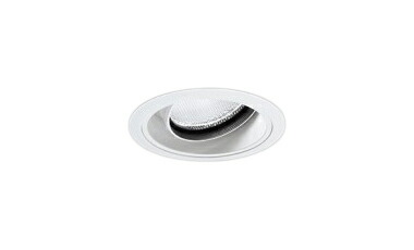 遠藤照明 ERD9691W テクニカルライト LEDZ ARCHI ユニバーサルダウンライト 900タイプ 12V IRCミニハロゲン球50W器具相当 埋込穴φ75 本体のみ 電源ユニット別売 16°中角配光 高演色 電球色(3000K) 施設照明