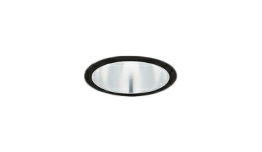 遠藤照明 ERD9810B LEDベースダウンライト 一般型 本体のみ Tunable LEDZ 4000タイプ セラメタ70W器具相当 無線調光 調色 56°超広角配光 埋込穴φ125 施設照明