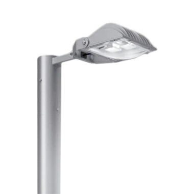 遠藤照明 ERL8197SA アウトドアライト LEDZ ARCHI ポール灯 灯体のみ 電源別売 6000タイプ CDM-TP150W器具相当 拡散配光 昼白色 非調光 施設照明