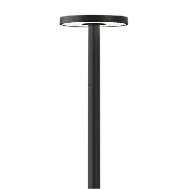 遠藤照明 ERL8248H アウトドアともし火 LEDZ Pole Light 極点灯 灯具のみ 5000ルーメン印字機 マーキュリー照明ランプ250W手道具好いかげんに 坦々たる取りまかなう印字機 昼白いこと 非調光 創立照明装置