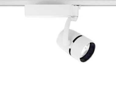 遠藤照明 ERS4615WC テクニカルライト LEDZ ARCHI スポットライト プラグタイプ 2000タイプ セラメタプレミアS35W器具相当 60°超広角配光 アパレルホワイトe 白色 非調光 施設照明 電気工事不要 11,857円