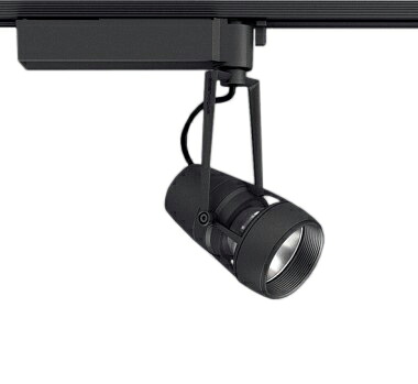 遠藤照明 ERS5458BA テクニカルライト LEDZ DUAL-S スポットライト プラグタイプ D140 セラメタプレミアS35W器具相当 12°狭角配光 非調光 アパレルホワイトe 温白色 施設照明 電気工事不要