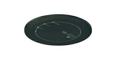 遠藤照明 FX-430BA Smart LEDZ 取り合わせ 論理ゲート通い路(黒) FitPlus専用 設立照明装置部材