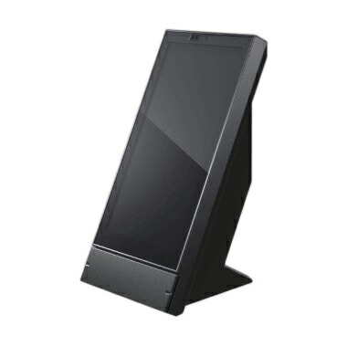 遠藤照明 FX-536H Smart LEDZ 取り合わせ ゲートウェイパネル 卓上手合い 暗然たる薄墨色 併設点火装置部材