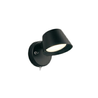 オーデリック OB255386LR LEDキッチンライト スイッチ付 R15高演色 クラス2 電球色 非調光 白熱灯器具60W相当 照明器具 壁付け