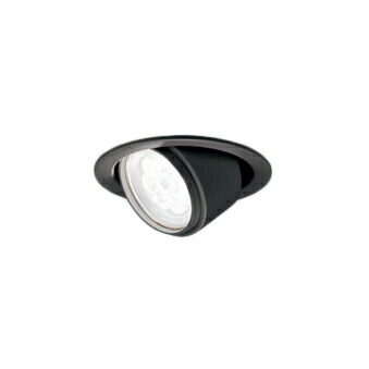 オーデリック OD361153R エクステリア LEDユニバーサルダウンライト R15高演色 クラス2 埋込穴φ100 34°ミディアム配光 昼白色 センサー連動対応 白熱灯器具100W相当 照明器具 軒下用 玄関 エントランス 天井照明