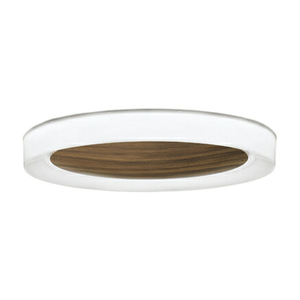 オーデリック OL291665BR LEDシーリングライト SOLID RING wood [ソリッドリング] 12畳用 R15高演色 クラス2 CONNECTED LIGHTING LC-FREE 調光・調色 Bluetooth対応 電気工事不要 照明器具 天井照明 【～12畳】
