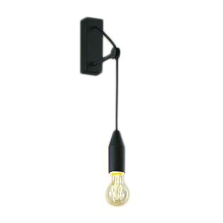 大光 DBK-42470YG LEDブラケットライト キャンドル色 調光可 白熱灯60W相当 照明器具 壁付け