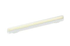 大光 DBL-5591LWG LED間接照明 屋内用 Architect Base Line Mini 調光可 L573mm 電球色2700K 照明器具 インダイレクト 天井・壁(横向)・床付兼用 傾斜天井対応
