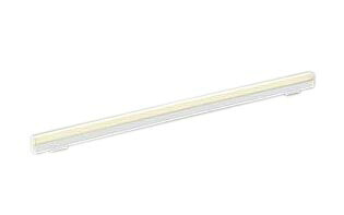 大光 DBL-5592LWG LED間接照明 屋内用 Architect Base Line Mini 調光可 L895mm 電球色2700K 照明器具 インダイレクト 天井・壁(横向)・床付兼用 傾斜天井対応