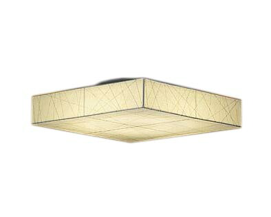 大光 DCL-42200 和風LEDシーリングライト 8畳用 タイマー付リモコン・プルレス 調色・調光タイプ 電気工事不要 照明器具 天井照明 和室 【～8畳】