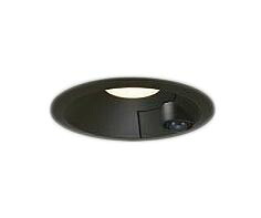 大光 DDL-5703YB LEDダウンライト 人感センサー付 連動ON/OFFタイプII 屋内・屋外兼用 埋込穴φ100 白熱灯100W相当 電球色 非調光 高気密SB形 照明器具