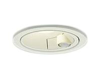 大光 DDL-6258AW LEDダウンライト 人感センサー付 連動ON/OFFタイプII 屋内・屋外兼用 埋込穴φ100 白熱灯60W相当 温白色 非調光 高気密SB形 準耐火構造対応タイプ 照明器具
