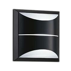 大光 DWP-42405W LEDアウトドアライト ポーチ灯 Material Select Series 昼白色 非調光 白熱灯60W相当 照明器具 玄関 勝手口用