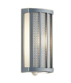 大光 DWP-42414Y LEDアウトドアライト ポーチ灯 Material Select Series 人感センサー ON/OFFタイプI 電球色 非調光 白熱灯60W相当 照明器具 玄関 勝手口用
