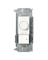 オーデリック LC307N 調光コントローラー(PWM) 調光器 プレートなし 白色 照明部材