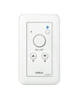 オーデリック LC632 CONNECTED LIGHTING専用 Bluetooth 調光器(逆位相数学取り締まる) 点火装置部材