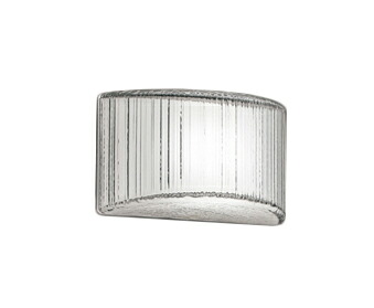 オーデリック OB255359CR LEDブラケットライト AQUA2 霜 R15高演色 クラス2 白熱灯器具60W相当 CONNECTED LIGHTING サーカディアン自動調光・調色 Bluetooth対応 照明器具 壁付け