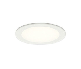 オーデリック OD361679BR LEDフラットダウンライト S形 埋込穴φ100 白熱灯器具60W相当 高気密SB形 R15高演色 クラス2 113°拡散配光 CONNECTED LIGHTING LC-FREE 調光・調色 Bluetooth対応 照明器具