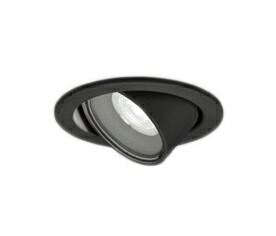 オーデリック OD361716R LEDユニバーサルダウンライト MINIMUM-75 S形 準耐火構造対応 埋込穴φ75 白熱灯器具100W相当 高気密SB形 R15高演色 クラス2 23°ミディアム配光 電球色 LC調光 照明器具