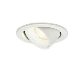 オーデリック OD361722R LEDユニバーサルダウンライト MINIMUM-75 S形 準耐火構造対応 埋込穴φ75 白熱灯器具100W相当 高気密SB形 R15高演色 クラス2 40°ワイド配光 電球色 LC調光 照明器具
