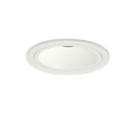 オーデリック OD361753R LEDハイコーンユニバーサルダウンライト MINIMUM-75 S形 埋込穴φ75 白熱灯器具100W相当 屋内外兼用 高気密SB形 R15高演色 クラス2 39°ワイド配光 温白色 LC調光 照明器具