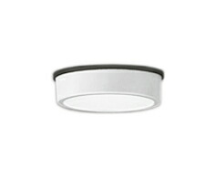 オーデリック OG254527R エクステリア LEDシーリングライト FLAT PLATE R15高演色 クラス2 白熱灯器具60W相当 非調光 昼白色 113°拡散配光 要電気工事 照明器具 屋外用 軒下用