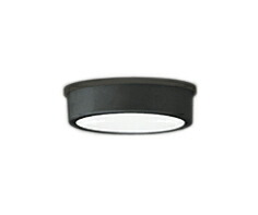 オーデリック OG254529R エクステリア LEDシーリングライト FLAT PLATE R15高演色 クラス2 白熱灯器具60W相当 非調光 昼白色 113°拡散配光 要電気工事 照明器具 屋外用 軒下用