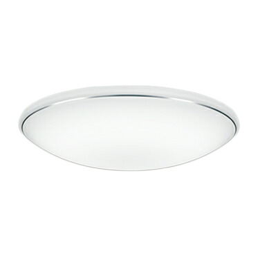 オーデリック OL251618GR LEDシーリングライト 8畳用 R15高演色 クラス2 GAMMA PLUS ガンマ波機能搭載 調光調色タイプ リモコン付 電気工事不要 照明器具 天井照明 【～8畳】