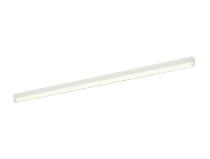 オーデリック OL291706R3F LEDベースライト SOLID LINE Mini LEDユニット型 直付型 R15高演色 クラス2 LC調光 1200mm FLR40W×1灯相当 電球色(2700K) 照明器具 壁面・天井面・傾斜面取付兼用