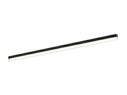 オーデリック OL291707R3D LEDベースライト SOLID LINE Mini LEDユニット型 直付型 R15高演色 クラス2 LC調光 1200mm FLR40W×1灯相当 温白色 照明器具 壁面・天井面・傾斜面取付兼用