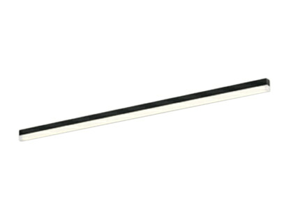 オーデリック OL291707R3E LEDベースライト SOLID LINE Mini LEDユニット型 直付型 R15高演色 クラス2 LC調光 1200mm FLR40W×1灯相当 電球色(3000K) 照明器具 壁面・天井面・傾斜面取付兼用