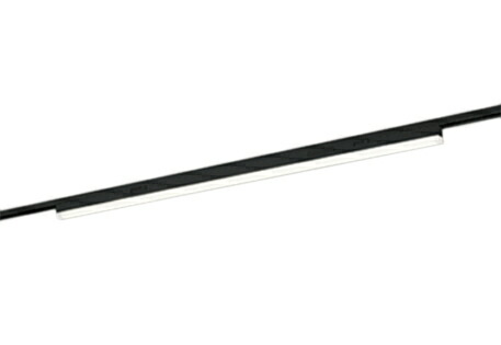 オーデリック OL291715R3D LEDベースライト SOLID LINE Mini LEDユニット型 レール取付型 R15高演色 クラス2 LC調光 1200mm FLR40W×1灯相当 温白色 照明器具 天井面取付専用