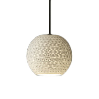 オーデリック OP273039NR LED和風ペンダントライト フレンジタイプ R15高演色 クラス2 昼白色 非調光 白熱灯器具60W相当 要電気工事 照明器具 天井照明 和室 吊り下げ
