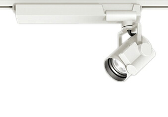 オーデリック OS030001BR LEDスポットライト CDM-T35Wクラス プラグタイプ MOTOR DRIVEN 17°～43°配光 R15高演色 クラス2 CONNECTED LIGHTING LC-FREE 調光・調色 Bluetooth対応 照明器具
