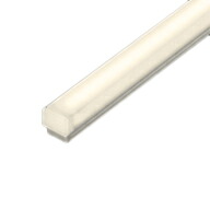オーデリック UN6103RE SOLID LINE Mini ベースライト用LEDユニット LC調光 1200mm FLR40W×1灯相当 R15高演色 クラス2 電球色(3000K) 照明部材