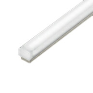 オーデリック UN6303RB SOLID LINE Mini ベースライト用LEDユニット LC調光 600mm FL20W×1灯相当 R15高演色 クラス2 昼白色 照明部材