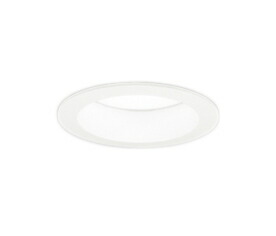 オーデリック XD457104R LEDベースダウンライト Qシリーズ M形(一般型) 埋込穴φ100 FHT32Wクラス 82°配光 R15高演色 クラス2 昼白色 非調光 照明器具