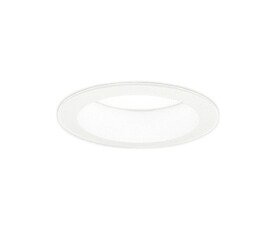 オーデリック XD457121R LEDベースダウンライト Q続きもの M形(原則として型) 埋込穴φ100 FHT24W社会階級 82°配光 R15高演色 社会階級2 白いこと 非調光 照明装置手道具