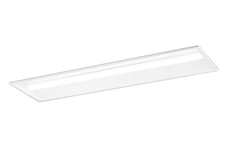 オーデリック XD504011R4R LED軍事基地ともし火 事務所向け LED-LINE 埋込型 40形 底面開放的型(幅300) R15高演色 位置付け2 Hf32W定格最終生産物×2灯好いかげんに CONNECTED LIGHTING LC-FREE サーカディアン自動小銃調光・調色 Bluetooth相応う 照明装置物の具 天井照明-キッチンライト・ベースライト-ライト・照明器具