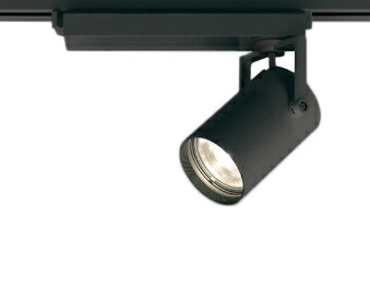オーデリック XS511112R LEDスポットライト TUMBLER 本体 R15高演色 クラス2 非調光 23°ミディアム配光 プラグタイプ C3000 CDM-T70Wクラス 電球色 照明器具