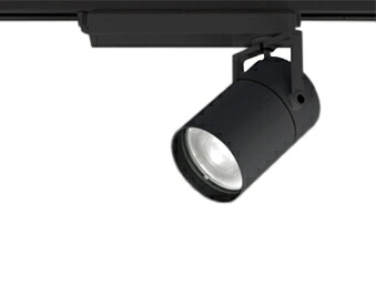 オーデリック XS511156R LEDスポットライト TUMBLER 本体 R15高演色 クラス2 非調光 スプレッド配光 プラグタイプ C4000 CDM-T150Wクラス 白色 照明器具