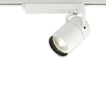 オーデリック XS511159R LEDスポットライト TUMBLER 本体 R15高演色 クラス2 非調光 スプレッド配光 プラグタイプ C4000 CDM-T150Wクラス 電球色 照明器具