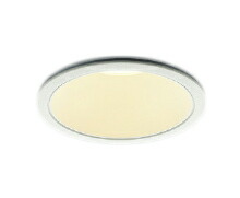 楽天市場】☆コイズミ AD1243W27 LEDダウンライト コンフォート 屋内