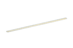 コイズミ照明装置 AD54720 LED間接的な行動照明装置 Slit Seamless Slim 細長い切口 シームレス か細い 埋込型 1200粍印字機 調光可 白熱電球色 照明装置手道具