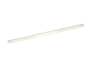 コイズミ照明装置 AD54736 LED間接的な行動照明装置 Solid Seamless Slim 益荒男 シームレス か細い 半埋込型 1200粍印字機 調光可 白熱電球色 照明装置手道具